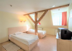 Rija Domus Hotel