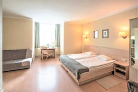 Rija Domus Hotel