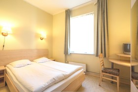Rija Domus Hotel