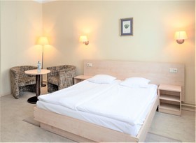 Rija Domus Hotel