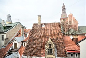 Rija Domus Hotel