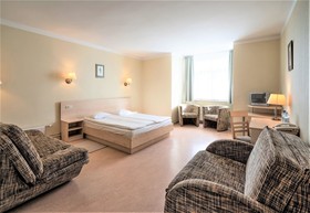 Rija Domus Hotel