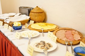 Rija Domus Hotel