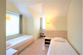 Rija Domus Hotel