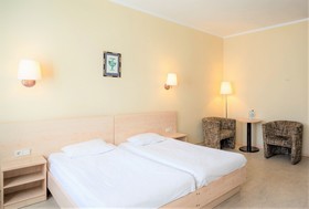 Rija Domus Hotel