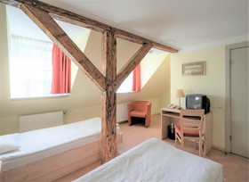 Rija Domus Hotel