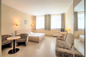 Rija Domus Hotel