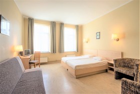 Rija Domus Hotel