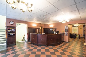 Rija Domus Hotel