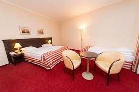 Rixwell Gertrude Hotel