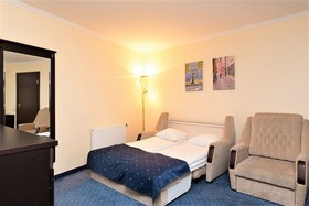 Rixwell Gertrude Hotel