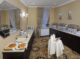 Rixwell Gertrude Hotel