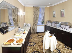Rixwell Gertrude Hotel
