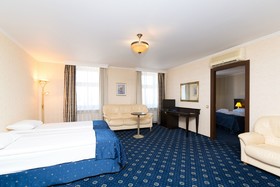 Rixwell Gertrude Hotel