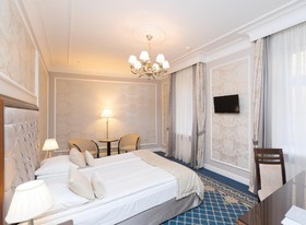 Rixwell Gertrude Hotel