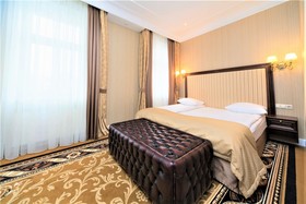 Rixwell Gertrude Hotel