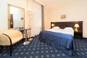 Rixwell Gertrude Hotel