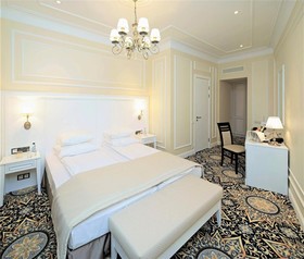 Rixwell Gertrude Hotel