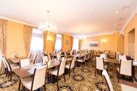 Rixwell Gertrude Hotel