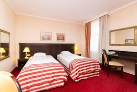 Rixwell Gertrude Hotel