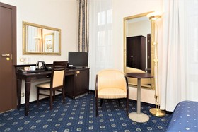 Rixwell Gertrude Hotel
