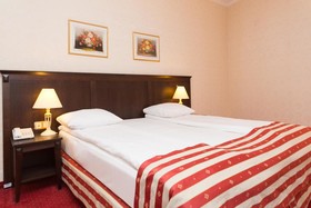 Rixwell Gertrude Hotel