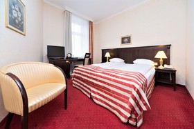 Rixwell Gertrude Hotel