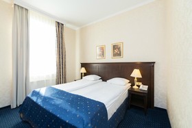 Rixwell Gertrude Hotel