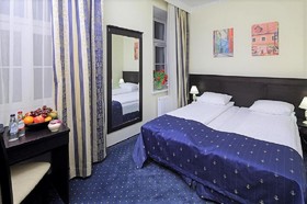 Rixwell Gertrude Hotel