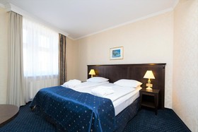 Rixwell Gertrude Hotel