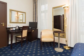 Rixwell Gertrude Hotel
