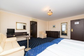 Rixwell Gertrude Hotel