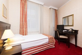 Rixwell Gertrude Hotel