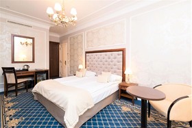 Rixwell Gertrude Hotel