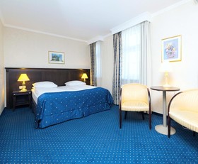 Rixwell Gertrude Hotel