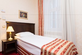 Rixwell Gertrude Hotel