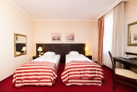 Rixwell Gertrude Hotel