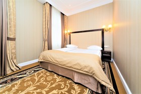 Rixwell Gertrude Hotel