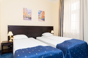 Rixwell Gertrude Hotel