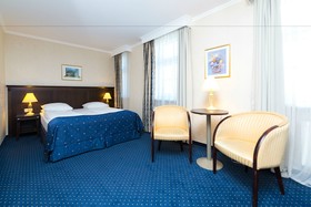 Rixwell Gertrude Hotel