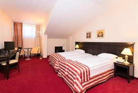 Rixwell Gertrude Hotel