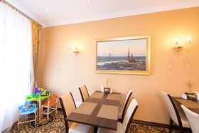 Rixwell Gertrude Hotel
