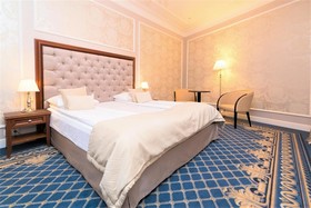 Rixwell Gertrude Hotel