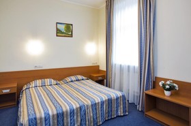 Rija Irina Hotel