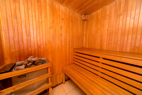 Rija Irina Hotel