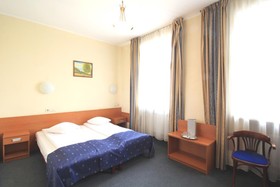 Rija Irina Hotel
