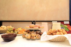 Rija Irina Hotel
