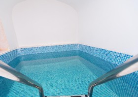 Rija Irina Hotel