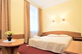 Rija Irina Hotel