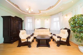 Rija Irina Hotel